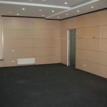 Примеры типовых блоков Бизнес-центр «Резиденция на Рублевке»